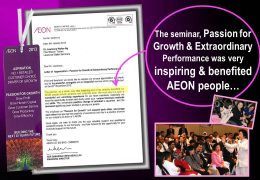 Aeon Group