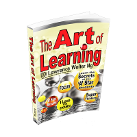 The Art of Learning Book