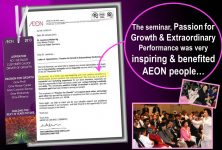 Aeon Group