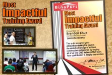 Bina Puri Holdings