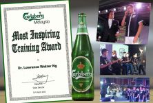 Carlsberg