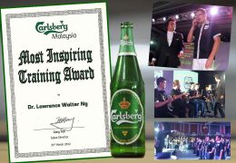 Carlsberg