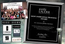 Estee Lauder