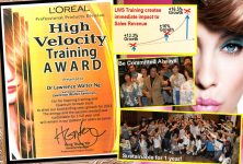 L’Oreal Malaysia