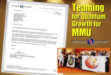 Multimedia University