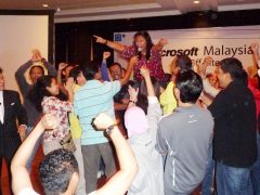 Microsoft Malaysia