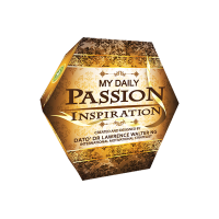 My Daily Passion Inspiration Cards