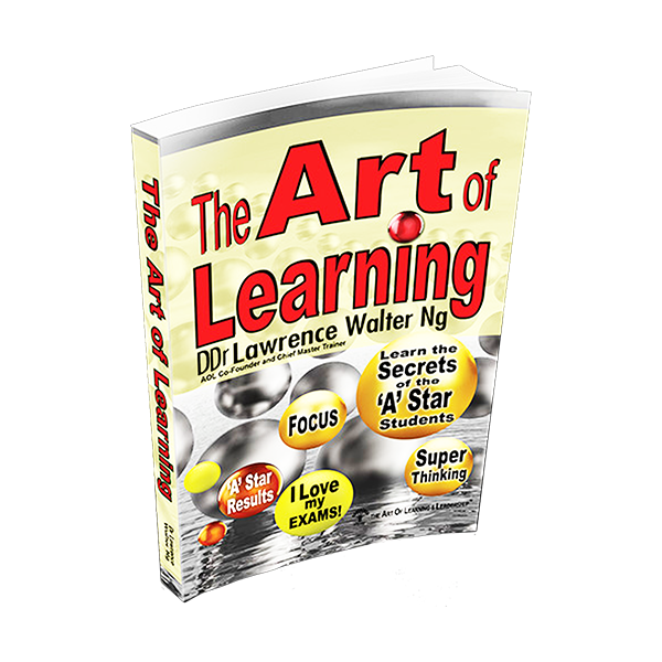 The Art of Learning