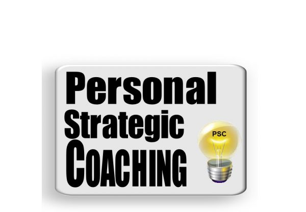 Personal Strategic Coaching by LWS Master Trainers