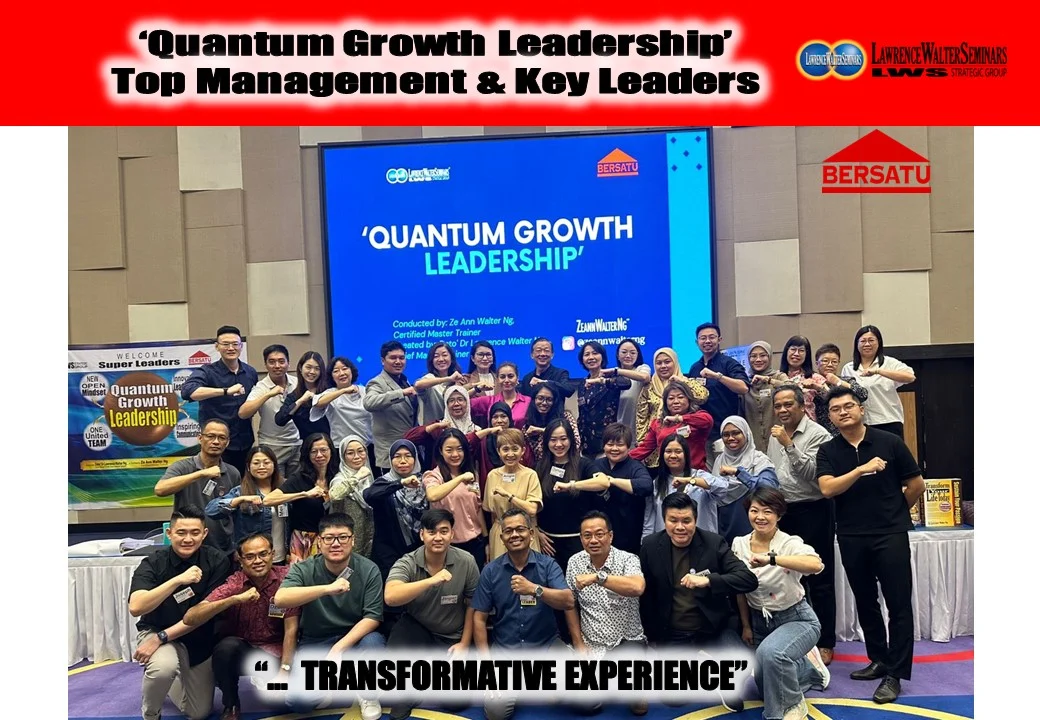 Bersatu.-QGL